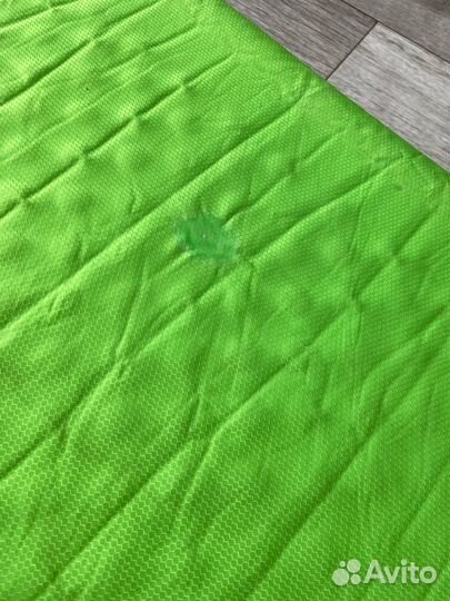 Коврик самонадувающийся therm-A-rest Trail Pro Lar