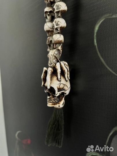 Четки в машину ручной работы 