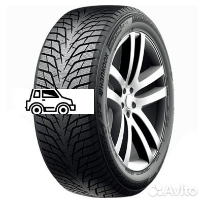 Hankook Winter I'Cept IZ3 X W636A 235/55 R18 104T