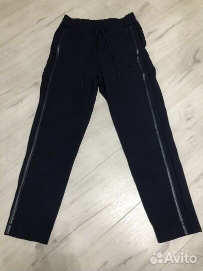 Пиджак школьный и брюки размер 158