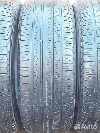 Pirelli Scorpion Verde 235/50 R19 100S