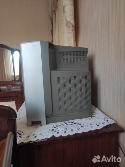 Телевизор бу toshiba
