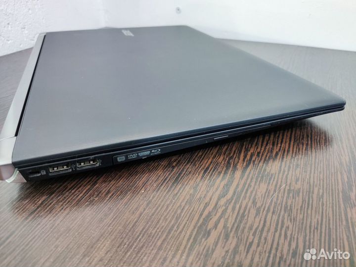 Acer Nitro 17.3 Core i7/GTX 860/озу 16/SSD/HDD