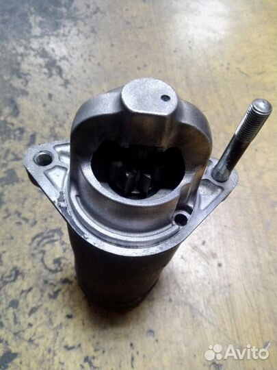 Стартер сузуки гранд витара,SX-4, свифт