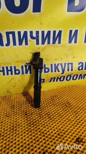 Катушка зажигания LADA Granta