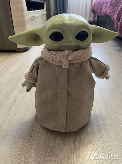 Игрушки на пульте управления