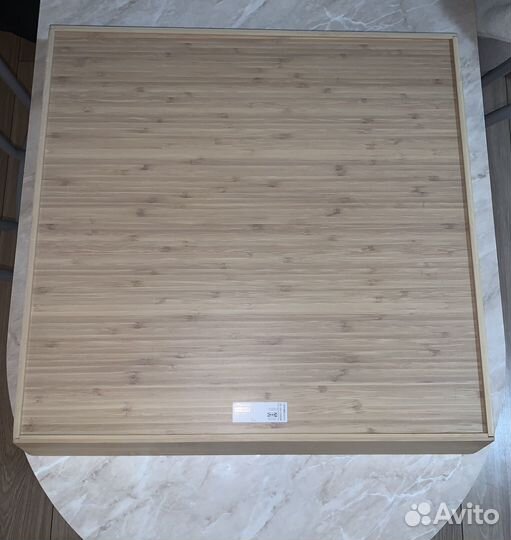 Лоток для столовых приборов IKEA