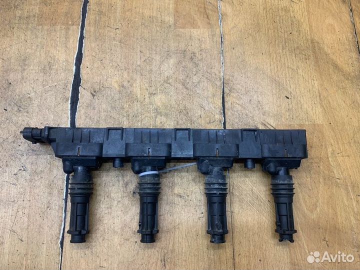 Модуль зажигания Opel Corsa D Z12XEP 2007