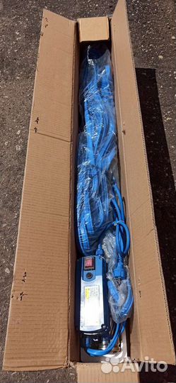 Aquario ASP1.5C-40-75 насос для скважины и колодца