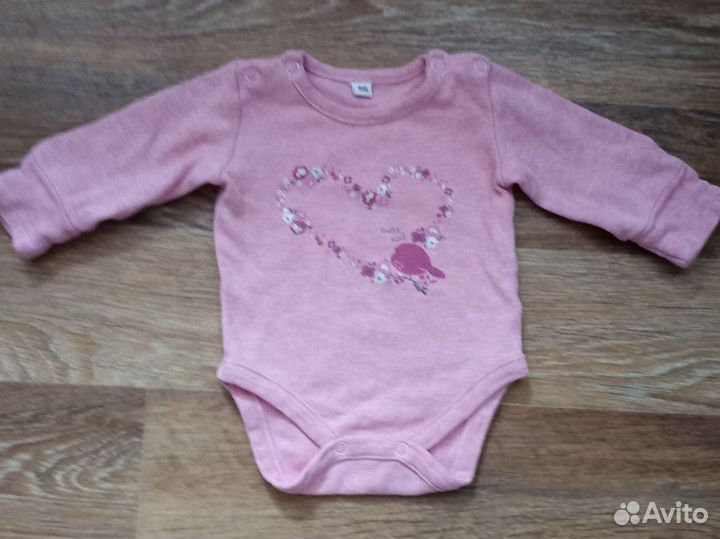 Боди и костюм