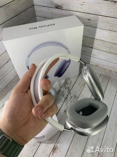 Наушники apple airpods max оптом