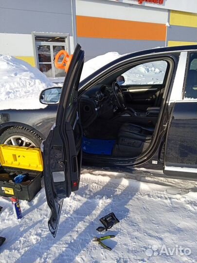 Вскрытие замка/авто/двери/сейфа/замена/установка