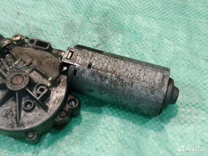 Мотор стеклоочистителя Ford Mondeo 2 1999