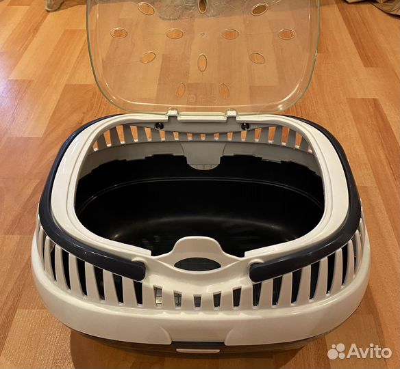 Клетка для кролика и грызунов ferplast