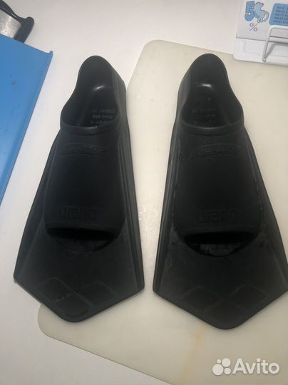 Ласты для плавания arena 33-34