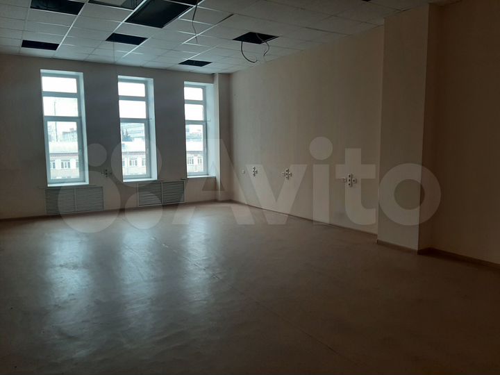 Офис, 260.5 м²