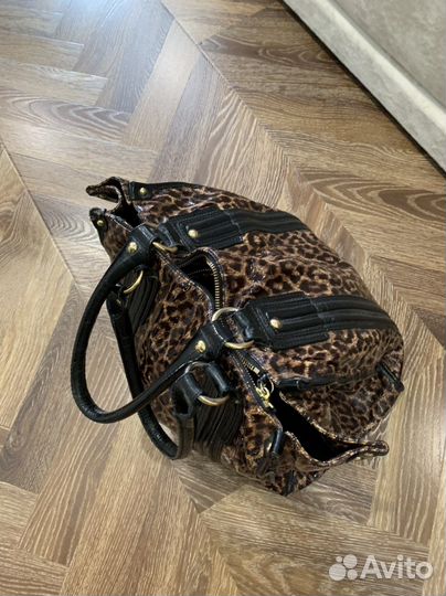 Сумка натуральная кожа италия