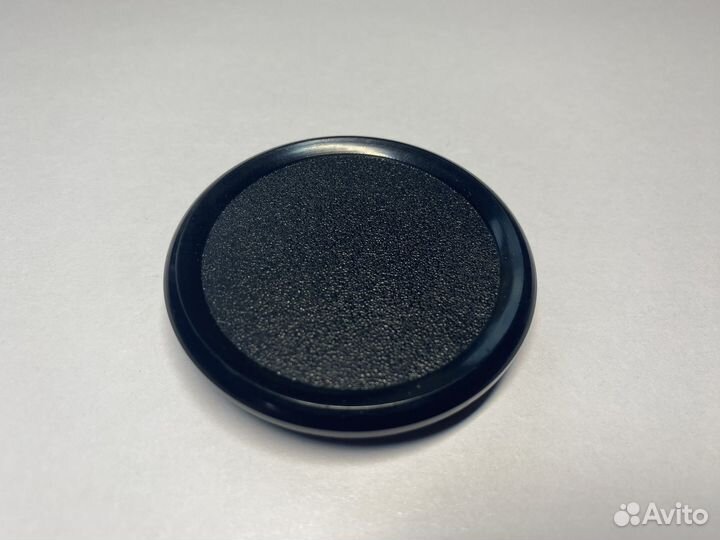 Заглушка VDO 52mm Foha