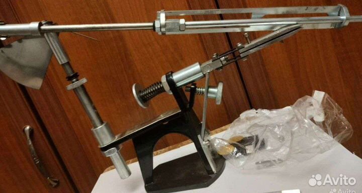 Заточное устройство для ножей Профиль