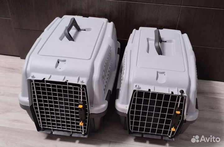 Переноски новые для животных