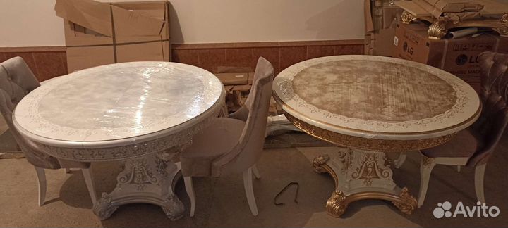 Кухонный стол