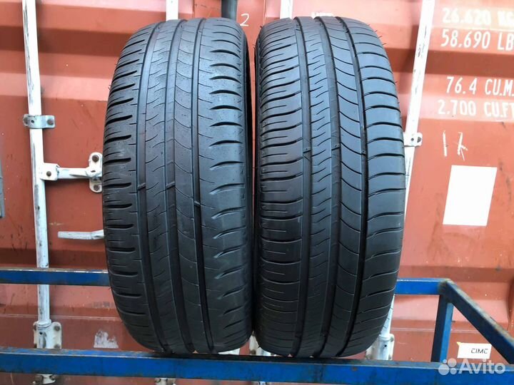 Michelin Energy Saver 195/55 R16 93V