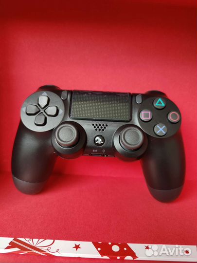 Геймпад,джойстик dualshock PS4