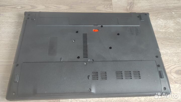 Ноутбук Acer V3-571G, i5-3210M