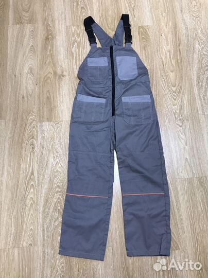 Спецодежда летняя 