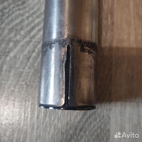 Руль для трюкового самоката дроп drop