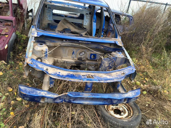 Крыша четверть Логан Рено порог кузов фаза 1 окоро