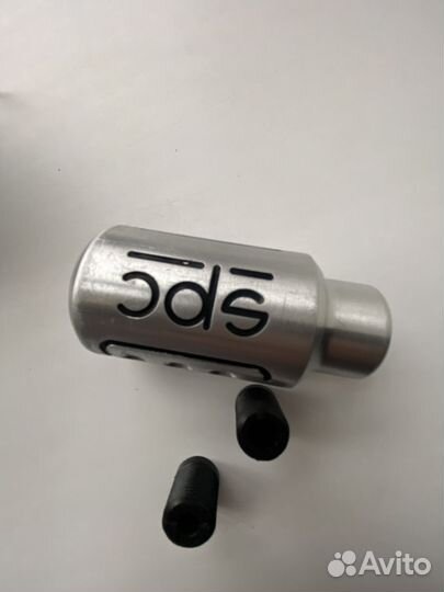 Ручка кпп sparco