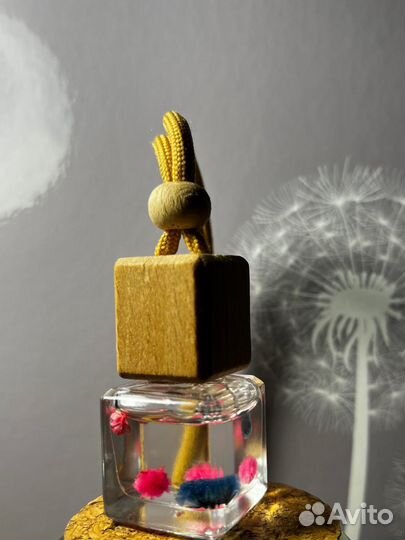 Автопарфюм