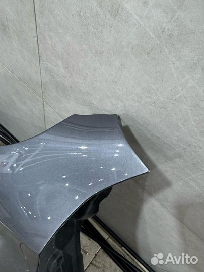 Крыло переднее левое mercedes w213