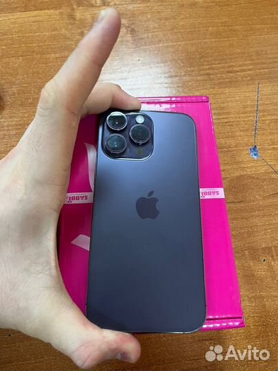 iPhone 14 Pro Max, 128 ГБ