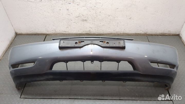 Бампер Lexus RX, 2001