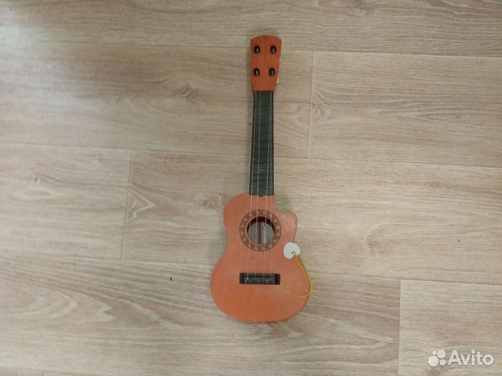 Укулеле детский