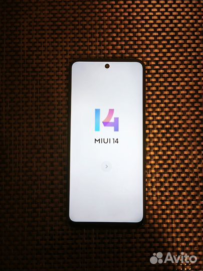 Xiaomi Redmi Note 9 Pro, 6/128 ГБ