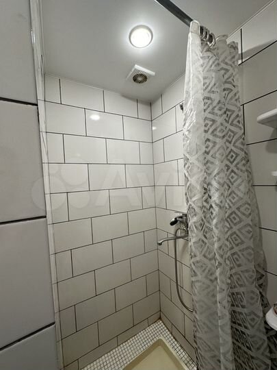Комната 19 м² в 1-к., 3/9 эт.