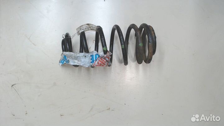 Пружина подвески Chevrolet Cruze, 2012