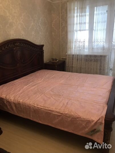 Покрывало на кровать