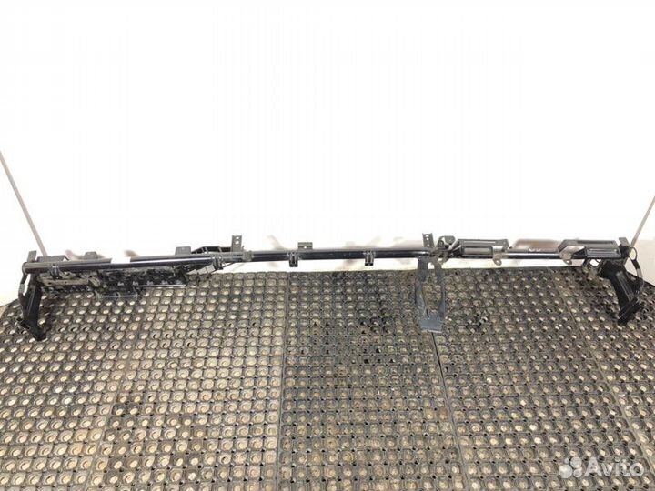 Кронштейн торпедо Scania G380