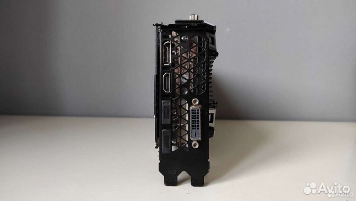 GTX 1080 Inno3D IChill x3