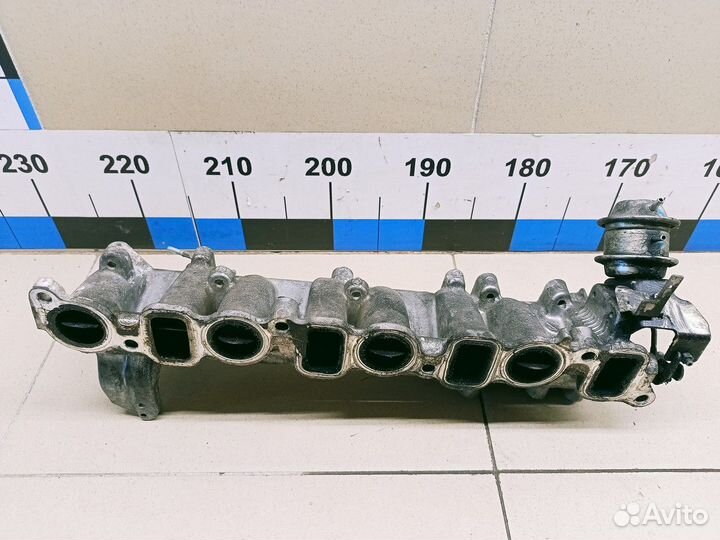 Коллектор впускной Land Cruiser (150) -Prado 2009