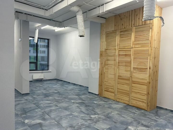 Сдам офисное помещение, 134.2 м²