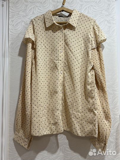 Блузка женская 50 52 новая