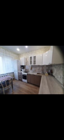 2-к. квартира, 44 м², 1/5 эт.