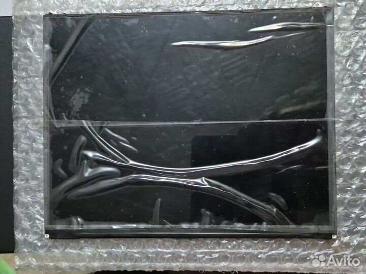 Дисплей ipad2