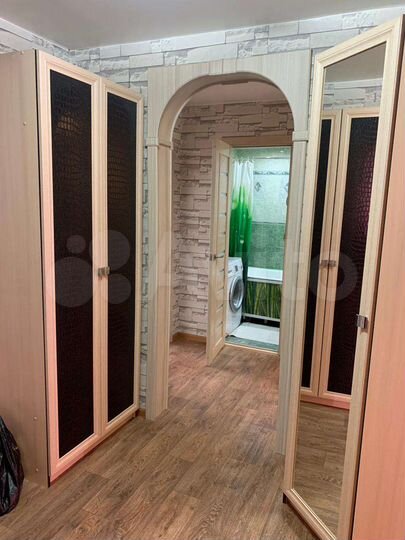 3-к. квартира, 68 м², 2/5 эт.