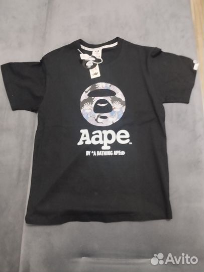 Футболка aape